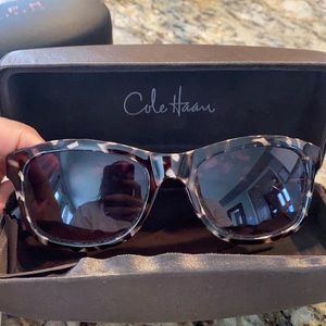 Cole Haan sunglasses